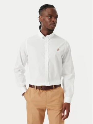Obrázek produktu Beverly Hills Polo Club Košile P-SS26M-BRASS Bílá Regular Fit