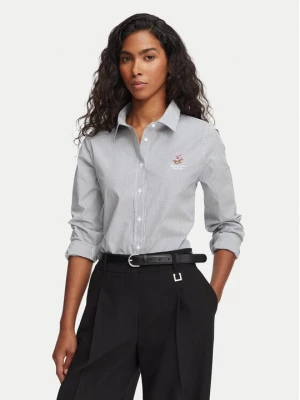 Obrázek produktu Beverly Hills Polo Club Košile P-SS26W-SH0005 Tmavomodrá Regular Fit