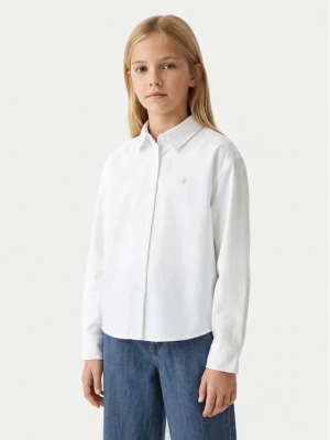 Obrázek produktu Beverly Hills Polo Club Košile W126-BHGST-1063-01X Bílá Regular Fit