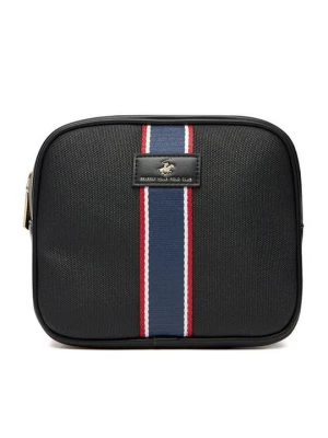 Obrázek produktu Beverly Hills Polo Club Kosmetický kufřík CEO-BHPC-W1-009-AW25 Černá