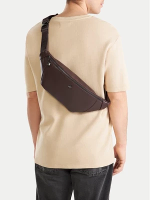 Obrázek produktu Beverly Hills Polo Club Ledvinka BHPC-L-017-07 Hnědá