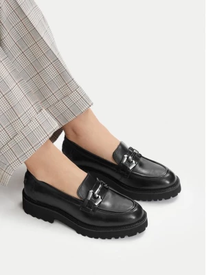 Obrázek produktu Beverly Hills Polo Club Loafersy EO-WI45-VIRO-01 Černá