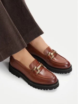 Obrázek produktu Beverly Hills Polo Club Loafersy EO-WI45-VIRO-01 Světle hnědá