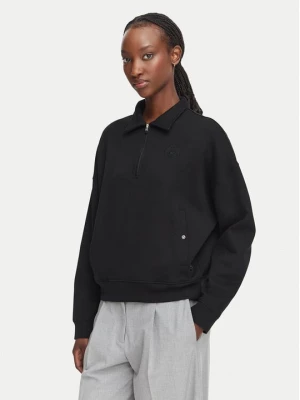 Obrázek produktu Beverly Hills Polo Club Mikina L6603T-HR Černá Relaxed Fit