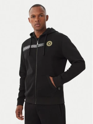 Obrázek produktu Beverly Hills Polo Club Mikina M6603T-HR Černá Regular Fit