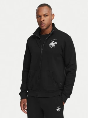Obrázek produktu Beverly Hills Polo Club Mikina M6608T-HR Černá Regular Fit