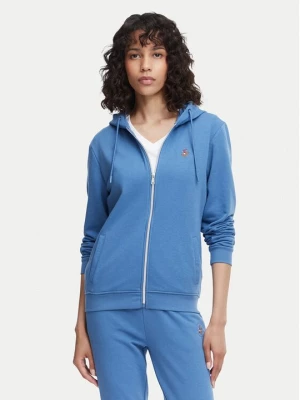 Obrázek produktu Beverly Hills Polo Club Mikina P-SS26W-F546540 Modrá Regular Fit