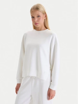 Obrázek produktu Beverly Hills Polo Club Mikina W126-BHLSS-1040-01X Bílá Regular Fit