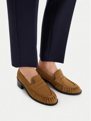 Obrázek produktu Beverly Hills Polo Club Mokasíny EO-WI44-SHION-01 Hnědá