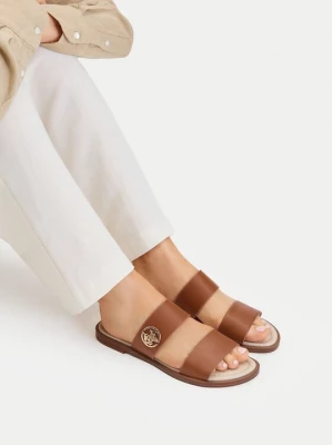 Obrázek produktu Beverly Hills Polo Club Nazouváky CEO-HY58110-1 Hnědá