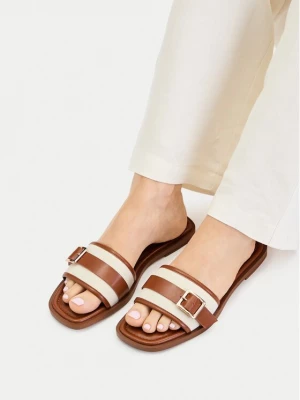 Obrázek produktu Beverly Hills Polo Club Nazouváky CEO-HY67025-3 Hnědá