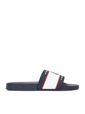 Obrázek produktu Beverly Hills Polo Club Nazouváky CEO-M865813 Tmavomodrá
