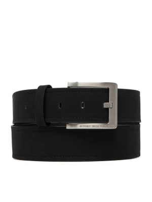 Obrázek produktu Beverly Hills Polo Club Pásek CEO-BHPC-M2-010-AW26 Černá