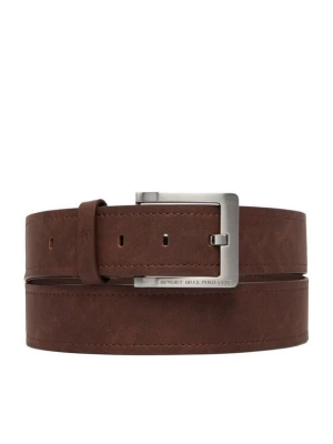 Obrázek produktu Beverly Hills Polo Club Pásek CEO-BHPC-M2-010-AW26 Hnědá