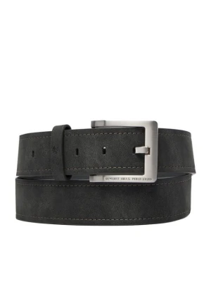 Obrázek produktu Beverly Hills Polo Club Pásek CEO-BHPC-M2-010-AW26 Tmavě šedá