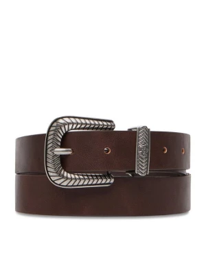 Obrázek produktu Beverly Hills Polo Club Pásek CEO-BHPC-W2-005-AW26 Hnědá