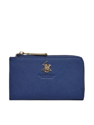 Obrázek produktu Beverly Hills Polo Club Peněženka BHPC-W1-001-SS25 Tmavomodrá