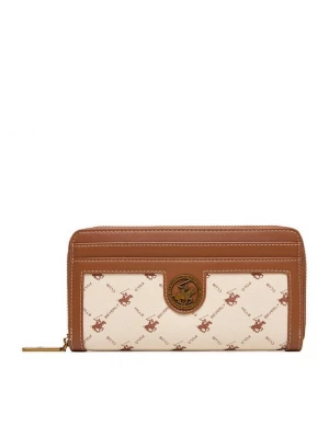 Obrázek produktu Beverly Hills Polo Club Peněženka CEO-BHPC-W1-001-AW26 Krémová