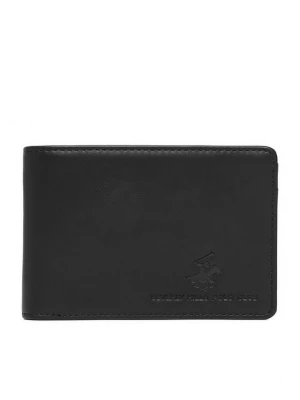 Obrázek produktu Beverly Hills Polo Club Peněženka CWBEO-BHPC-M1-001-AW26 Černá