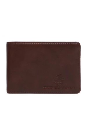 Obrázek produktu Beverly Hills Polo Club Peněženka CWBEO-BHPC-M1-001-AW26 Hnědá