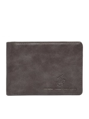 Obrázek produktu Beverly Hills Polo Club Peněženka CWBEO-BHPC-M1-001-AW26 Šedá