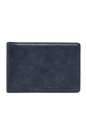 Obrázek produktu Beverly Hills Polo Club Peněženka CWBEO-BHPC-M1-001-AW26 Tmavomodrá