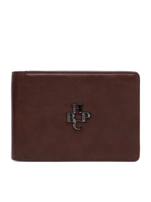 Obrázek produktu Beverly Hills Polo Club Peněženka CWBEO-BHPC-M1-003-AW26 Hnědá