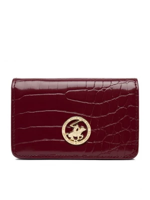Obrázek produktu Beverly Hills Polo Club Peněženka CWBEO-BHPC-W1-002-AW26 Bordó