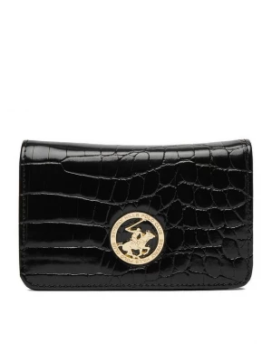 Obrázek produktu Beverly Hills Polo Club Peněženka CWBEO-BHPC-W1-002-AW26 Černá