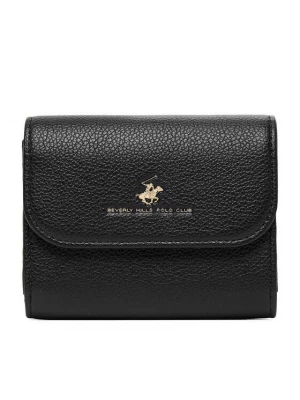 Obrázek produktu Beverly Hills Polo Club Peněženka CWBEO-BHPC-W1-002-SS26 Černá