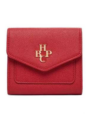 Obrázek produktu Beverly Hills Polo Club Peněženka CWBEO-BHPC-W1-003-SS26 Červená