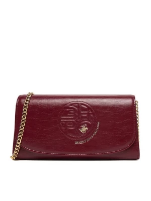 Obrázek produktu Beverly Hills Polo Club Peněženka CWBEO-BHPC-W1-008-SS26 Bordó