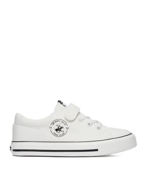 Obrázek produktu Beverly Hills Polo Club Plátěnky CEOWB-CSS20377-75 Bílá