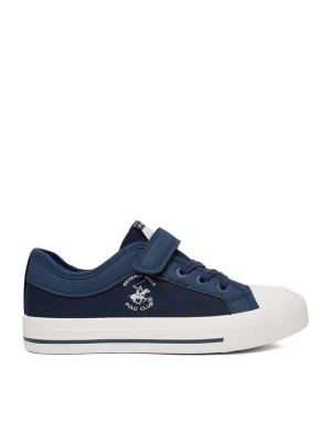 Obrázek produktu Beverly Hills Polo Club Plátěnky EO-CSS20377-78 Tmavomodrá