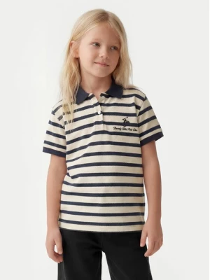 Obrázek produktu Beverly Hills Polo Club Polokošile G2283 Tmavomodrá Regular Fit