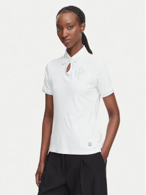 Obrázek produktu Beverly Hills Polo Club Polokošile L2601-HR Bílá Regular Fit