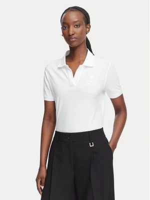 Obrázek produktu Beverly Hills Polo Club Polokošile L2604-HR Bílá Regular Fit