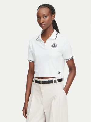 Obrázek produktu Beverly Hills Polo Club Polokošile L2605-HR Bílá Regular Fit