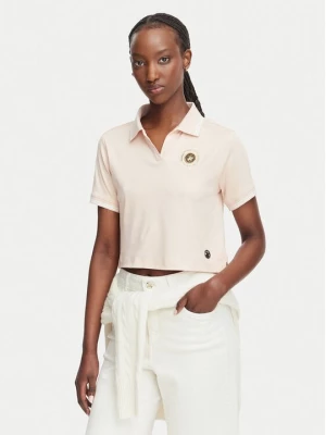 Obrázek produktu Beverly Hills Polo Club Polokošile L2605-HR Světle růžová Regular Fit