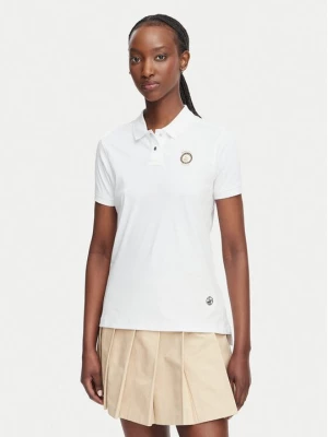 Obrázek produktu Beverly Hills Polo Club Polokošile L2608-HR Bílá Regular Fit