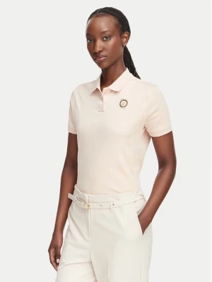 Obrázek produktu Beverly Hills Polo Club Polokošile L2608-HR Světle růžová Regular Fit