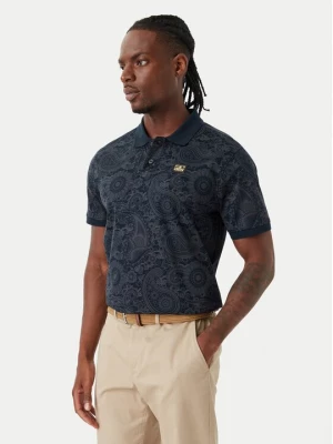 Obrázek produktu Beverly Hills Polo Club Polokošile M2625-HR Tmavomodrá Regular Fit