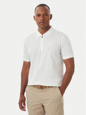 Obrázek produktu Beverly Hills Polo Club Polokošile M2734 Bílá Regular Fit