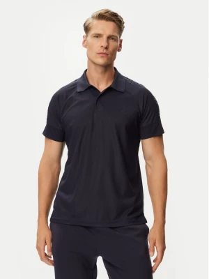 Obrázek produktu Beverly Hills Polo Club Polokošile P-SS26M-P0170 Tmavomodrá Reglan Fit