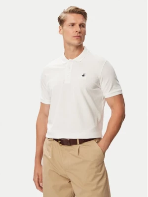 Obrázek produktu Beverly Hills Polo Club Polokošile P-SS26M-P42560 Bílá Regular Fit
