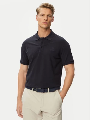 Obrázek produktu Beverly Hills Polo Club Polokošile P-SS26M-P42561 Tmavomodrá Regular Fit