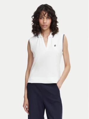Obrázek produktu Beverly Hills Polo Club Polokošile P-SS26W-P0022 Bílá Regular Fit