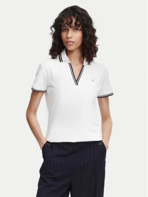 Obrázek produktu Beverly Hills Polo Club Polokošile P-SS26W-P0300 Bílá Regular Fit