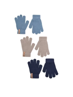 Obrázek produktu Beverly Hills Polo Club Rukavice CEO-ACCCS-BHPC-03(3-PACK) Modrá