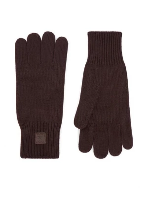 Obrázek produktu Beverly Hills Polo Club Rukavice CWBEO-BHPC-M6-001-AW26 Hnědá